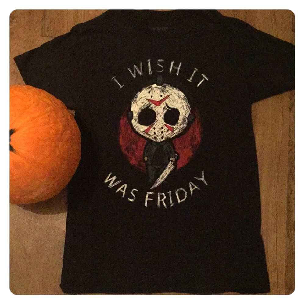 Jason T-Shirt